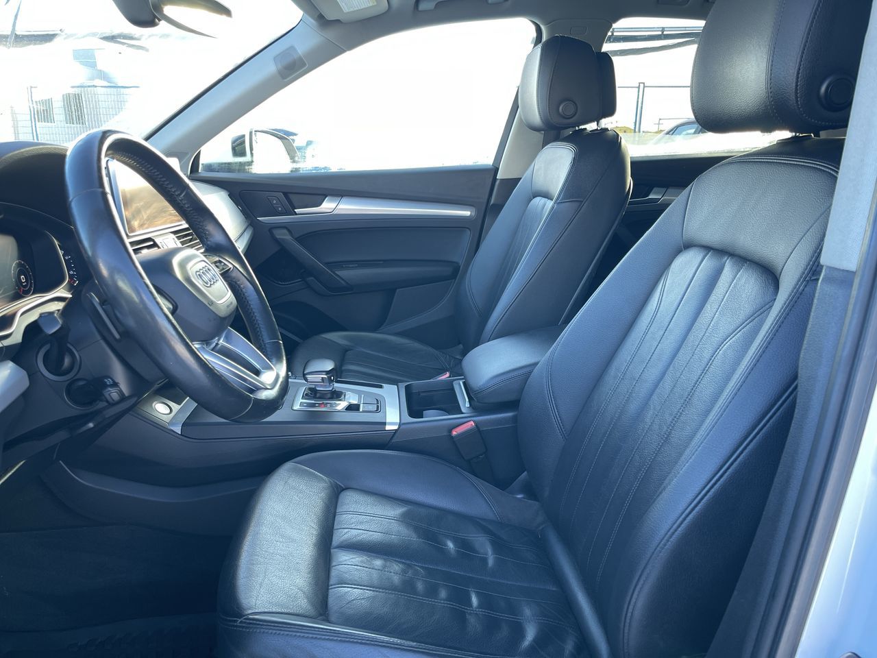 Audi Q5  2018 à Calgary, Alberta