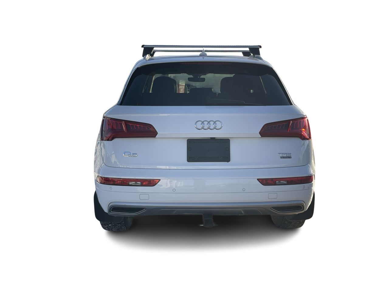 Audi Q5  2018 à Calgary, Alberta