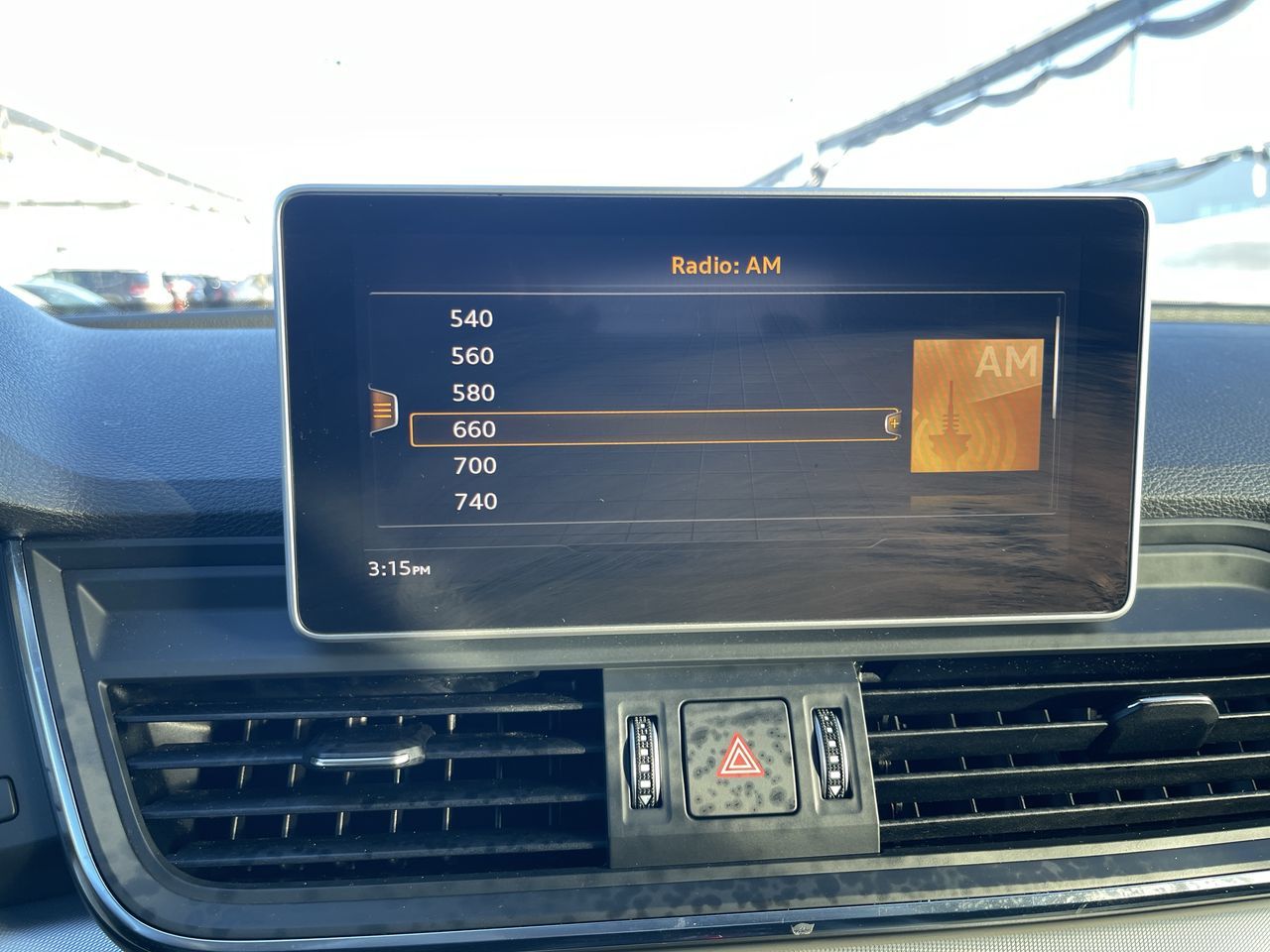 Audi Q5  2018 à Calgary, Alberta