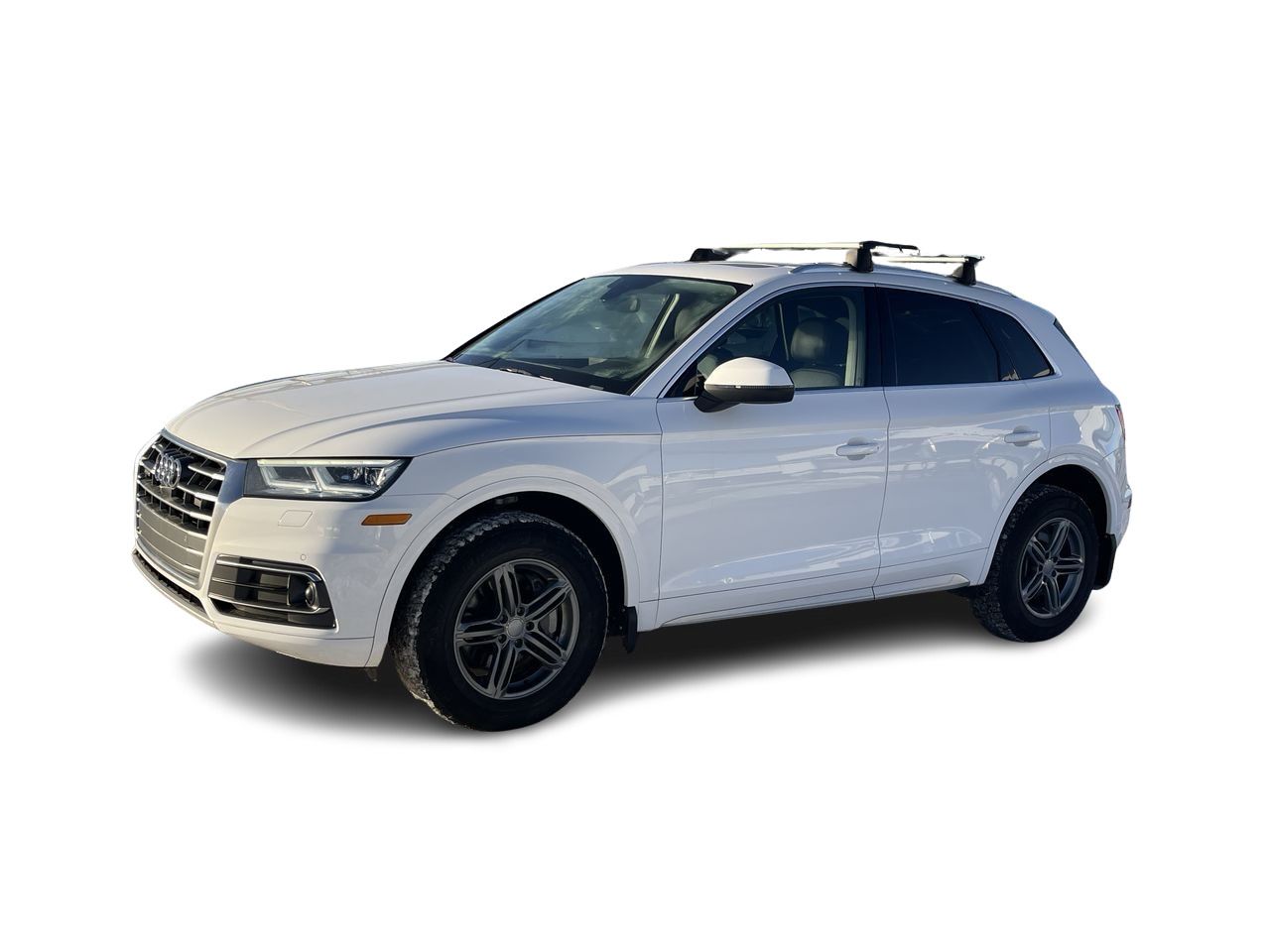 Audi Q5  2018 à Calgary, Alberta