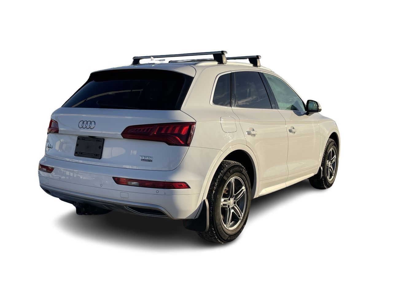 Audi Q5  2018 à Calgary, Alberta