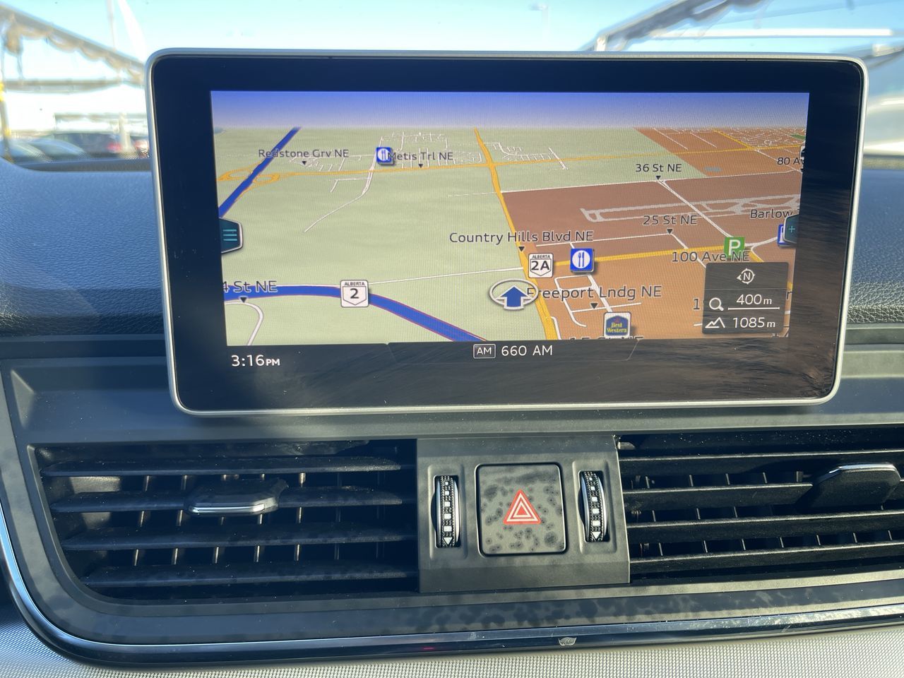 Audi Q5  2018 à Calgary, Alberta