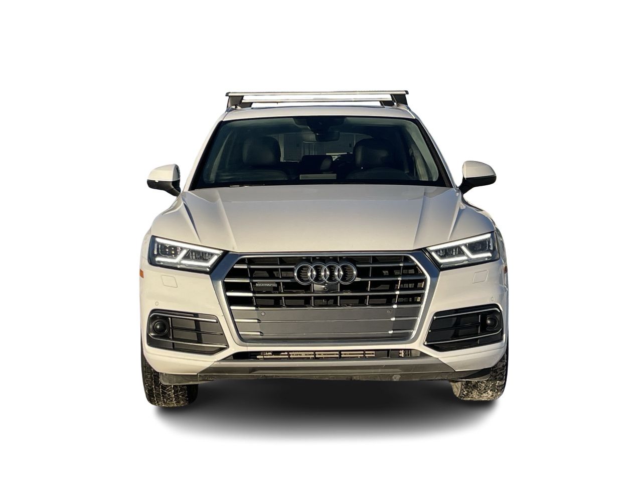 Audi Q5  2018 à Calgary, Alberta