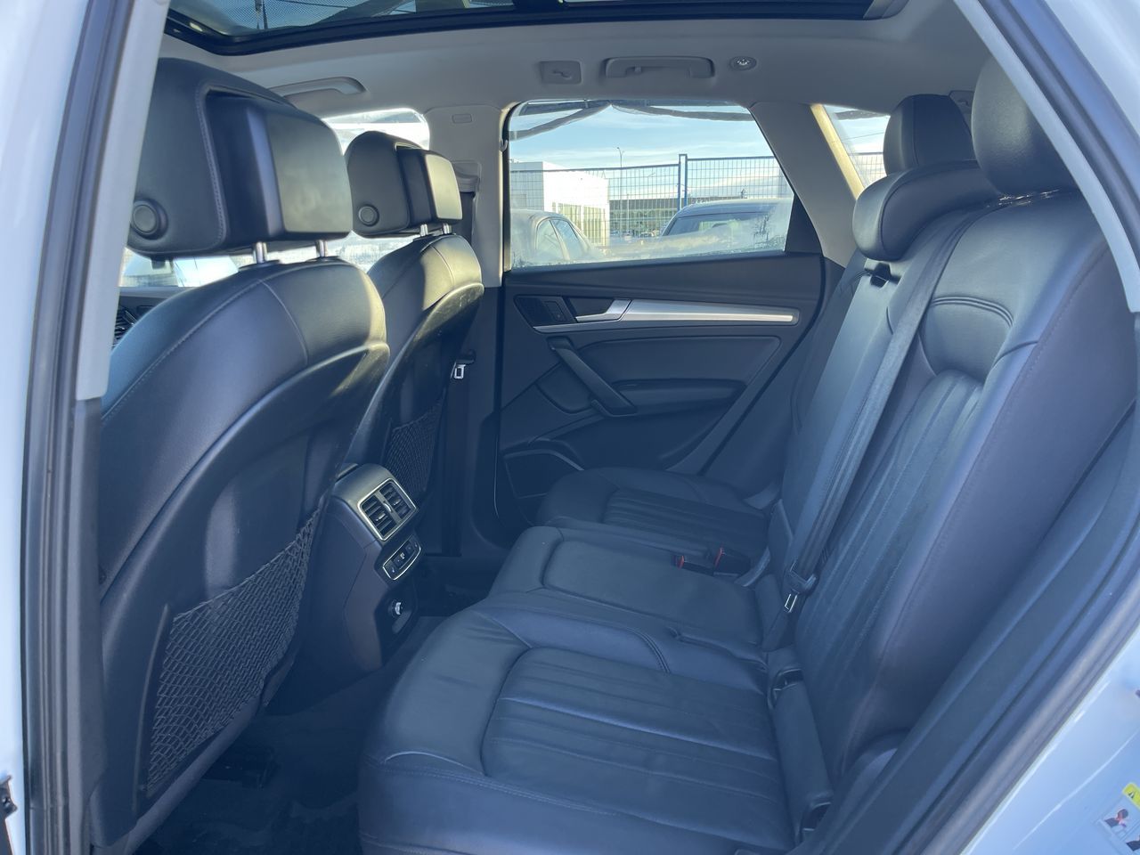 Audi Q5  2018 à Calgary, Alberta