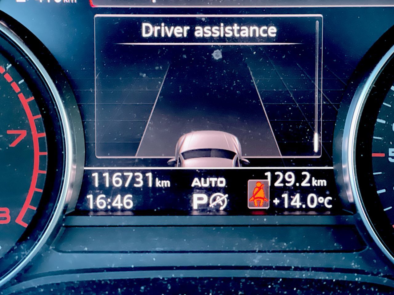 2018 Audi Q5 in Calgary, Alberta