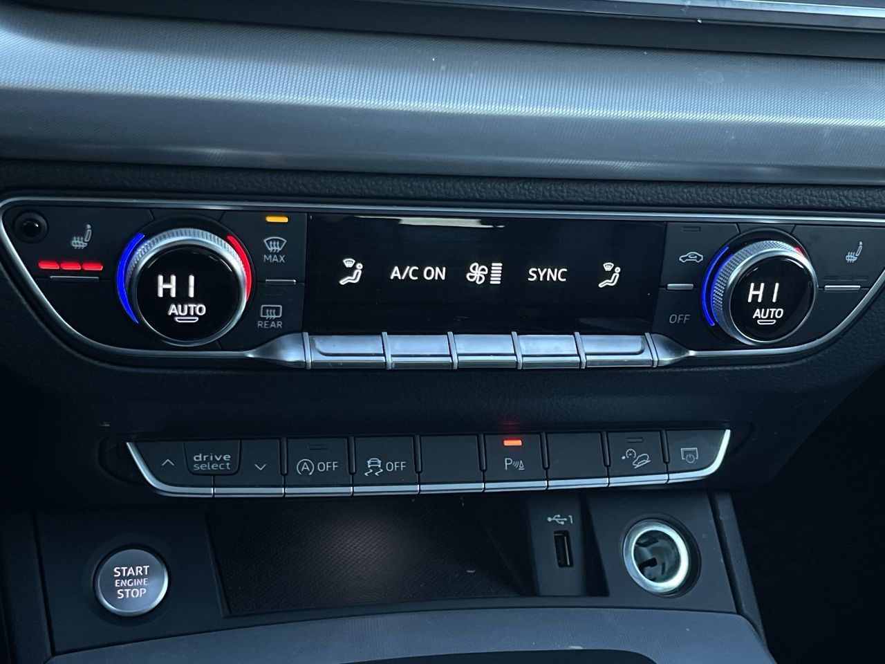 2018 Audi Q5 in Calgary, Alberta