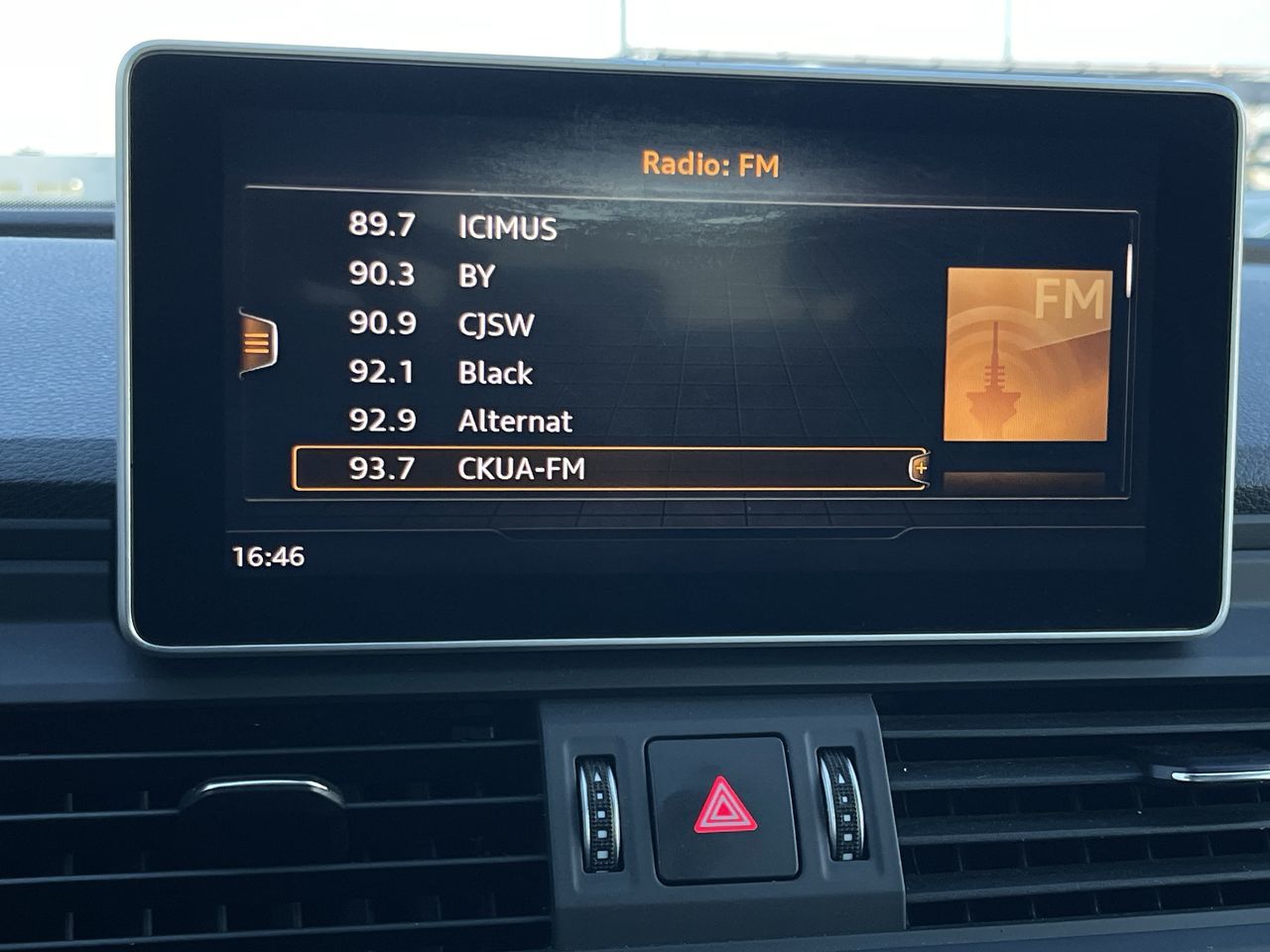 2018 Audi Q5 in Calgary, Alberta