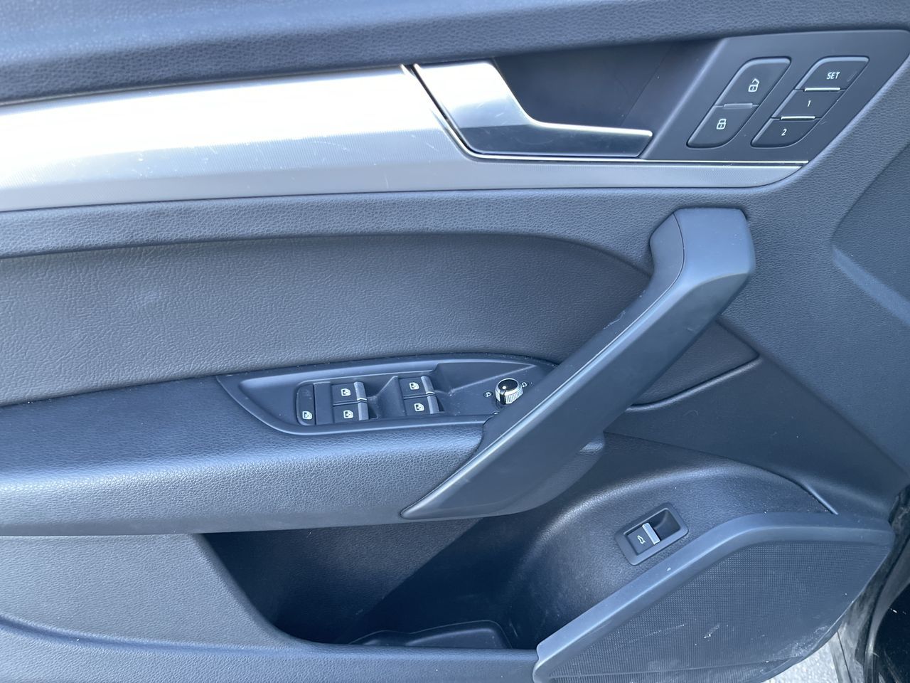 2018 Audi Q5 in Calgary, Alberta