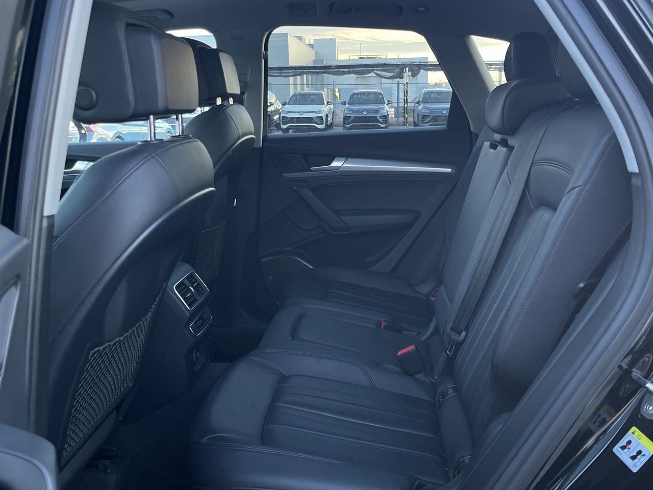 2018 Audi Q5 in Calgary, Alberta