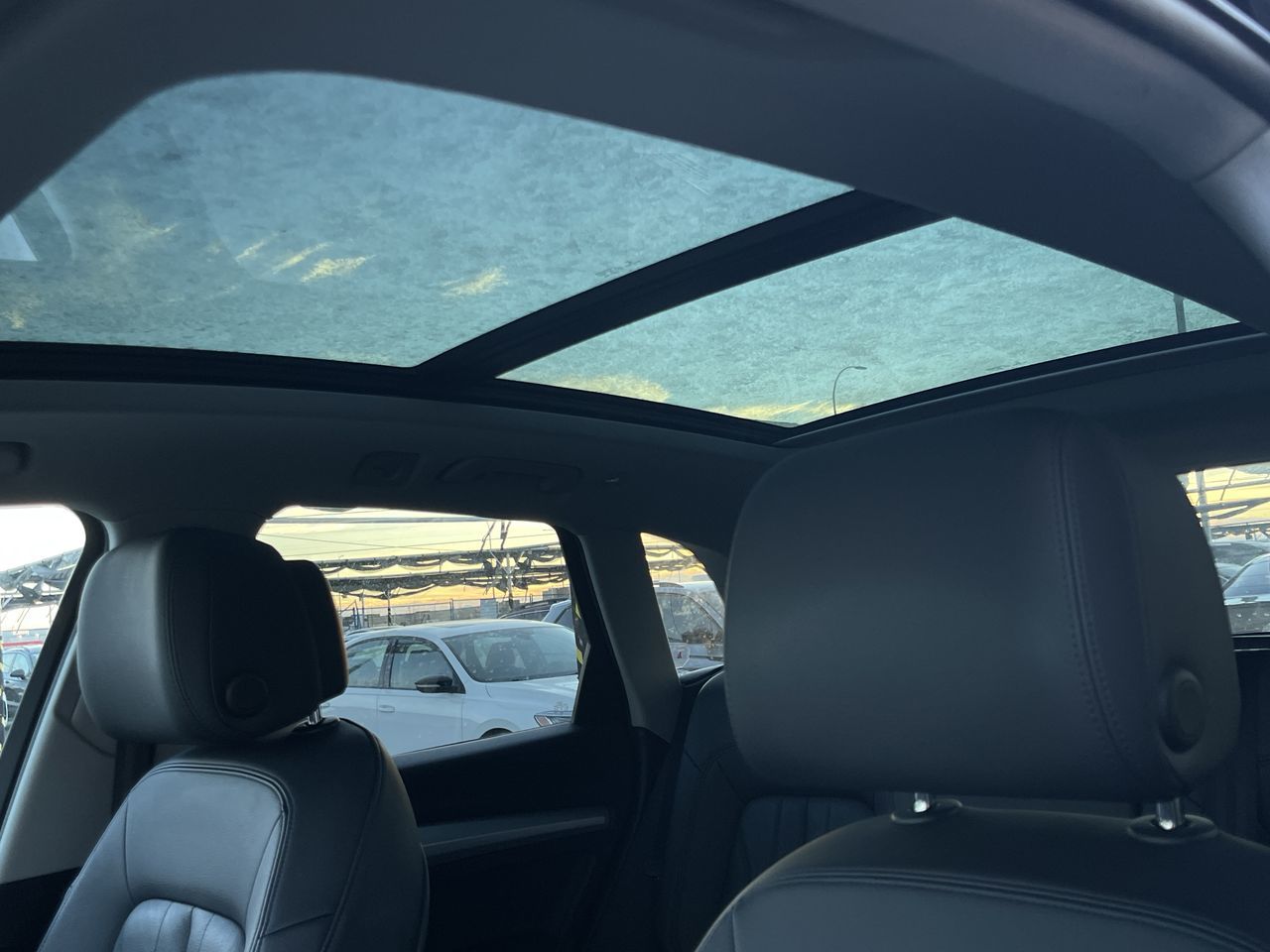 2018 Audi Q5 in Calgary, Alberta