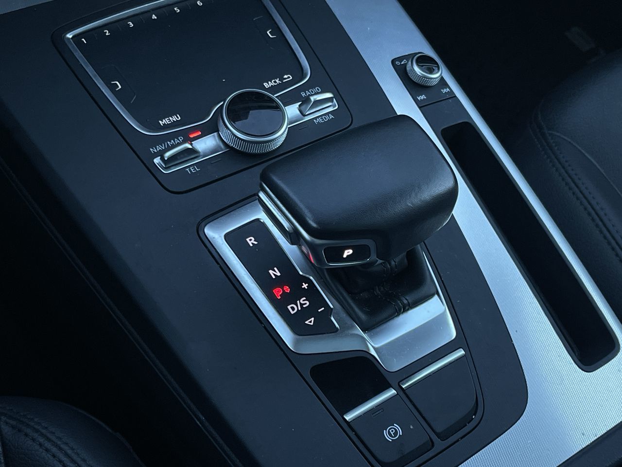 2018 Audi Q5 in Calgary, Alberta