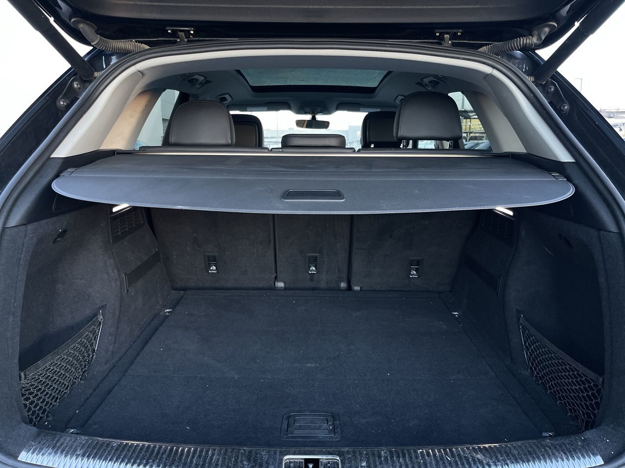 2018 Audi Q5 in Calgary, Alberta