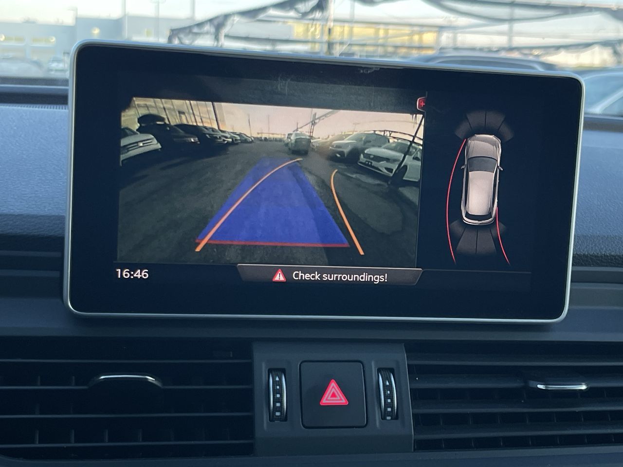 2018 Audi Q5 in Calgary, Alberta