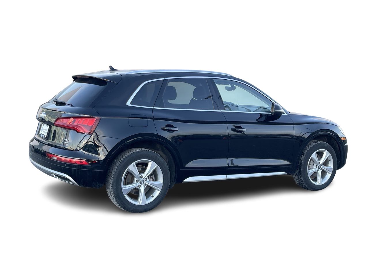 2018 Audi Q5 in Calgary, Alberta