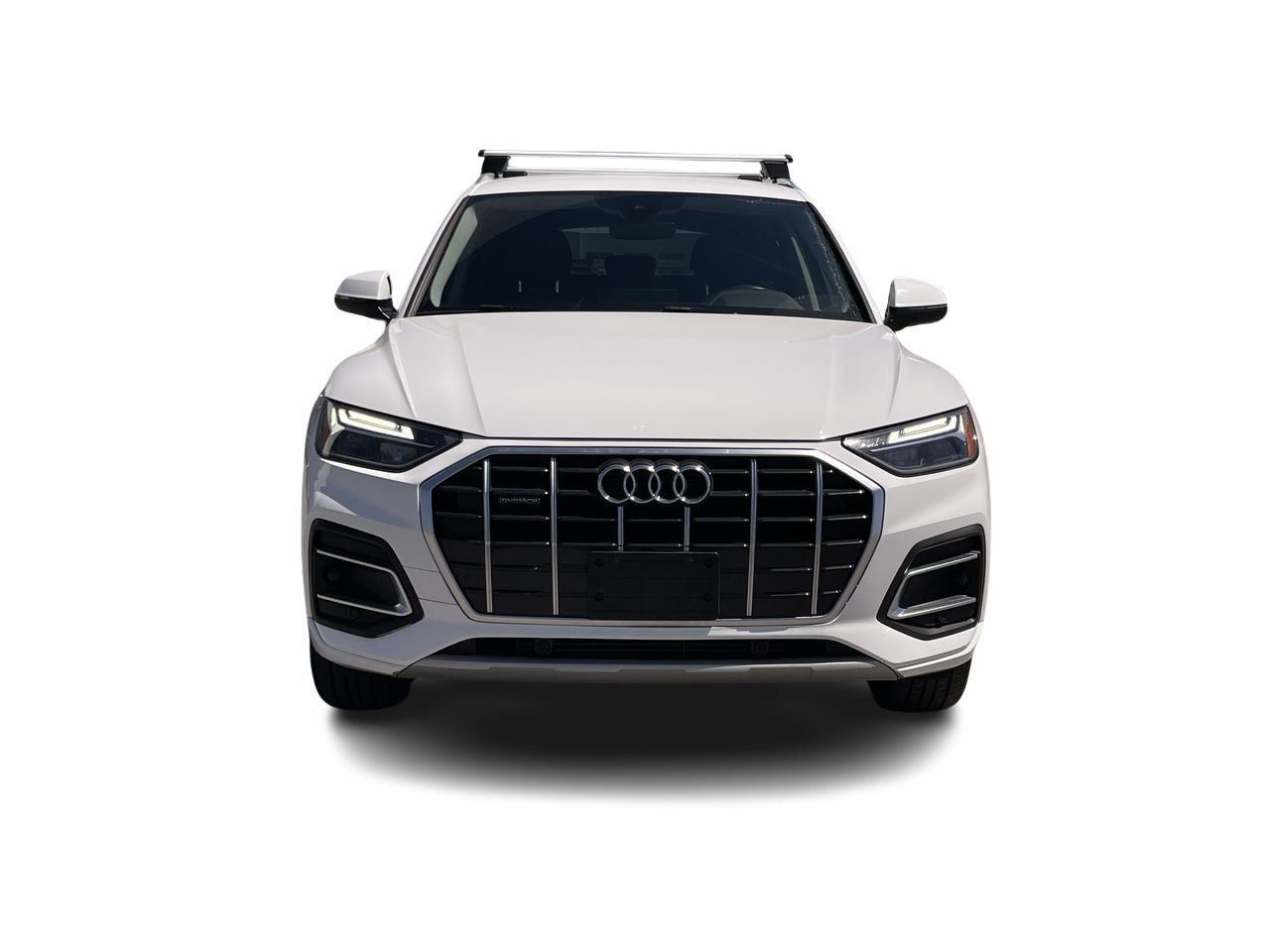 Audi Q5  2021 à Calgary, Alberta