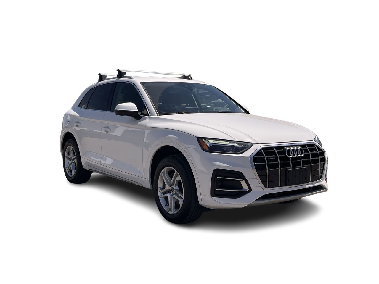Audi Q5  2021 à Calgary, Alberta
