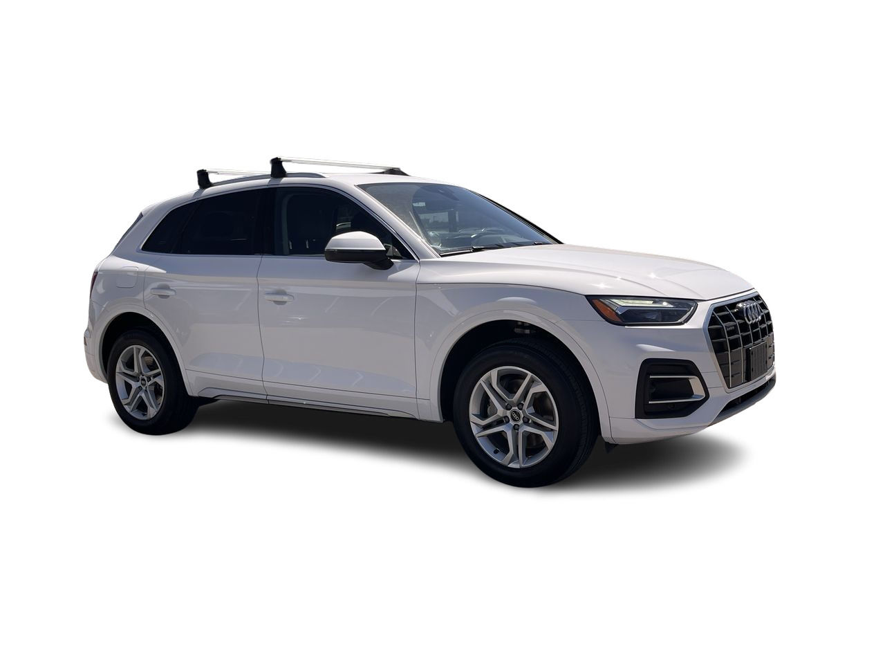 Audi Q5  2021 à Calgary, Alberta
