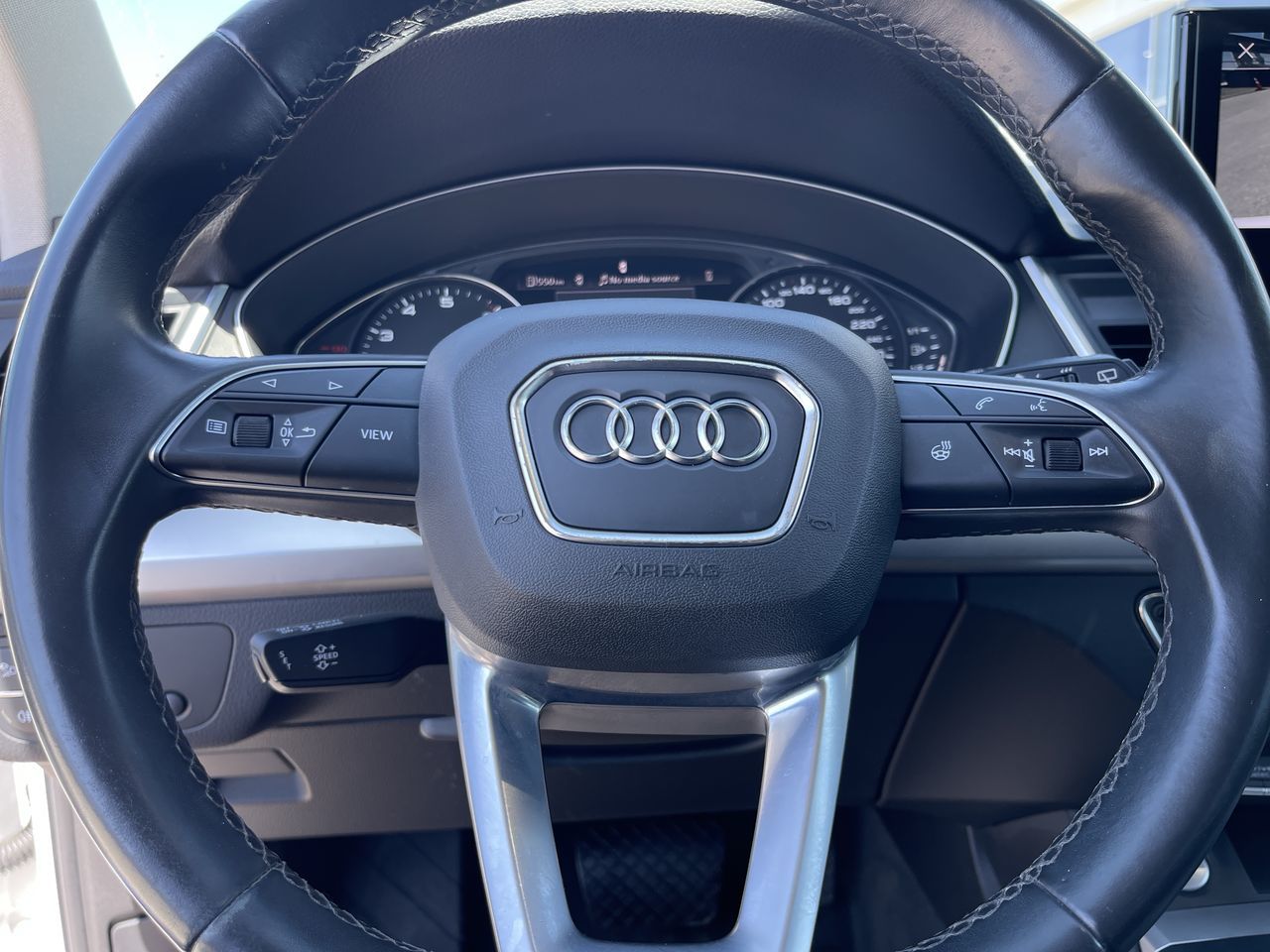 Audi Q5  2021 à Calgary, Alberta