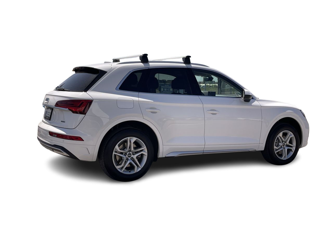 Audi Q5  2021 à Calgary, Alberta