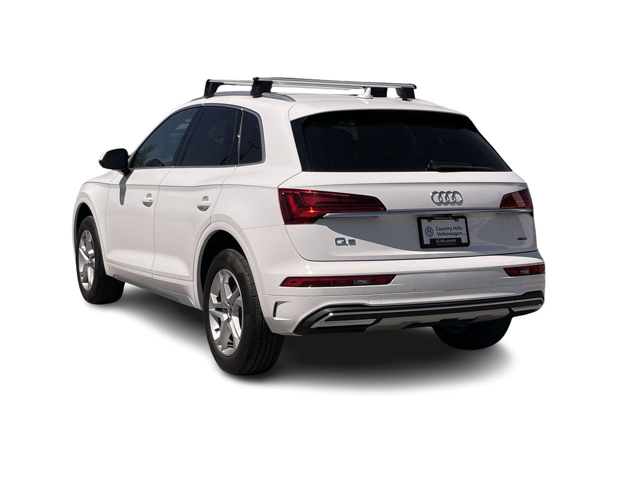 Audi Q5  2021 à Calgary, Alberta