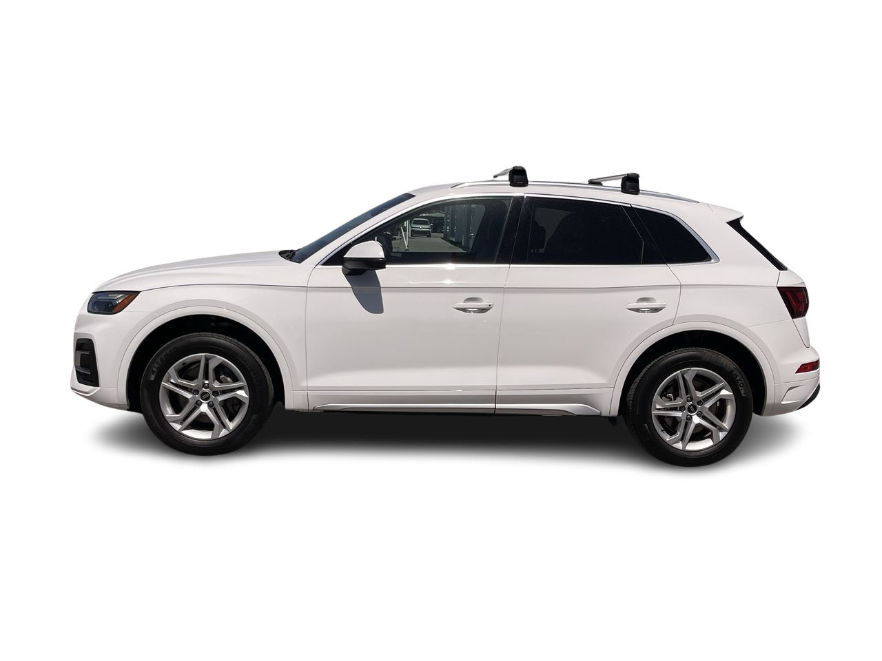 Audi Q5  2021 à Calgary, Alberta
