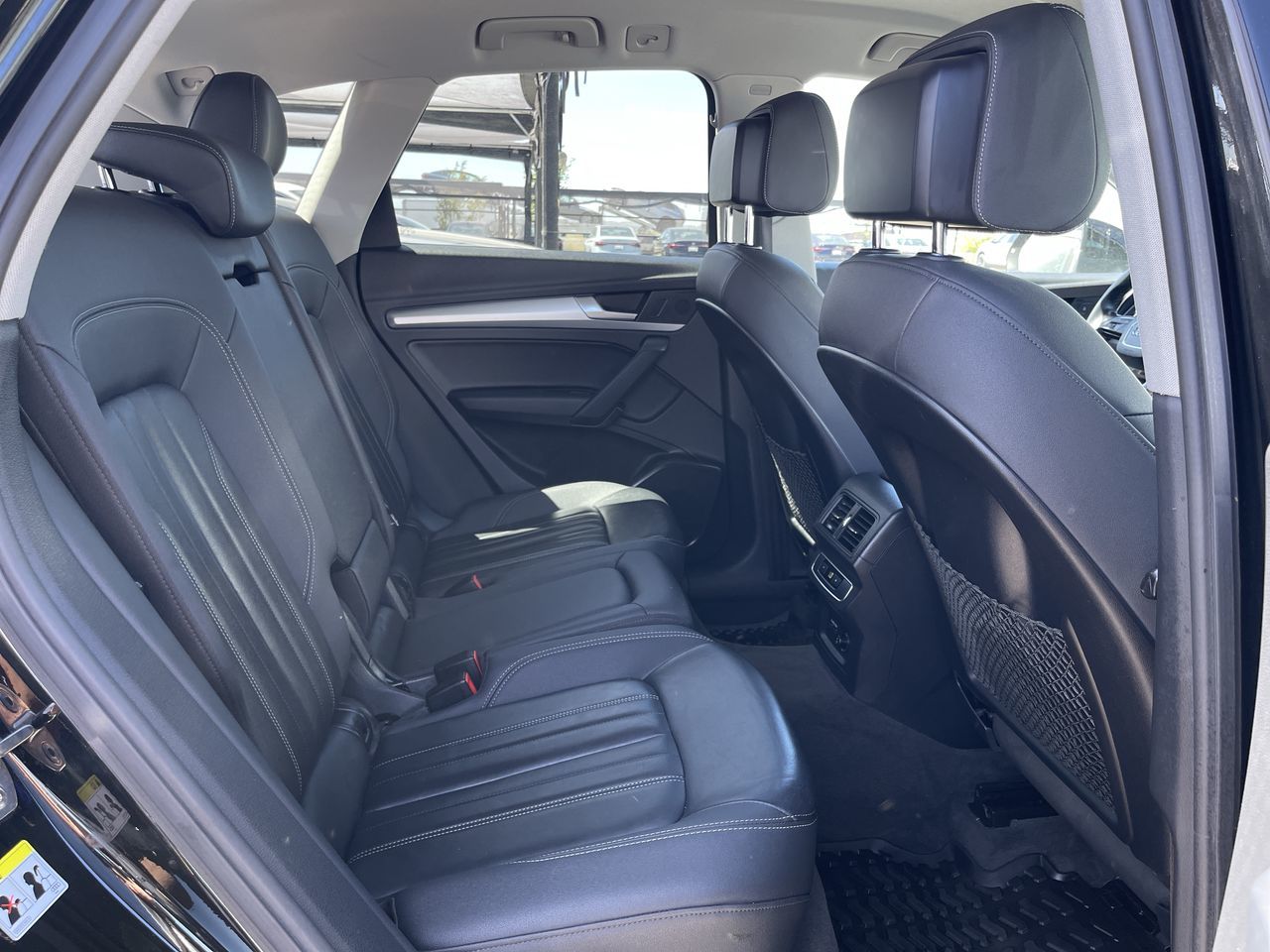 2021 Audi Q5 in Calgary, Alberta