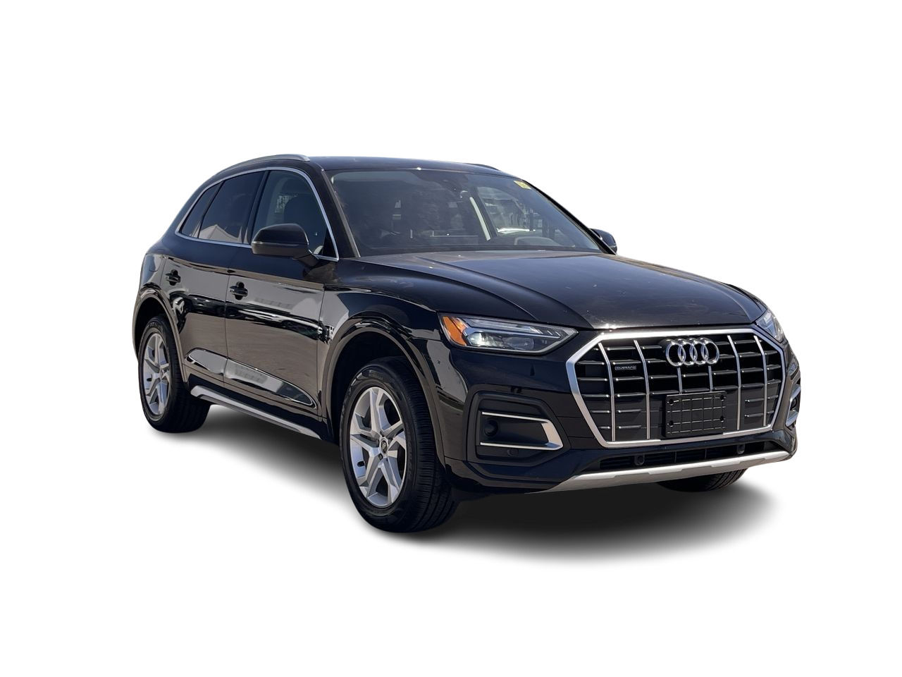 2021 Audi Q5 in Calgary, Alberta