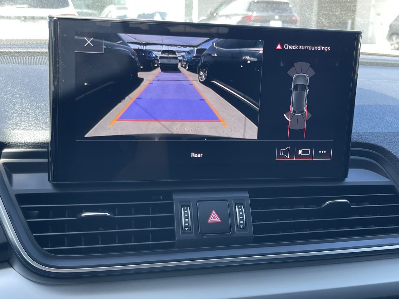 2021 Audi Q5 in Calgary, Alberta
