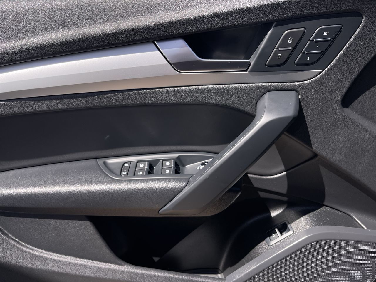 2021 Audi Q5 in Calgary, Alberta