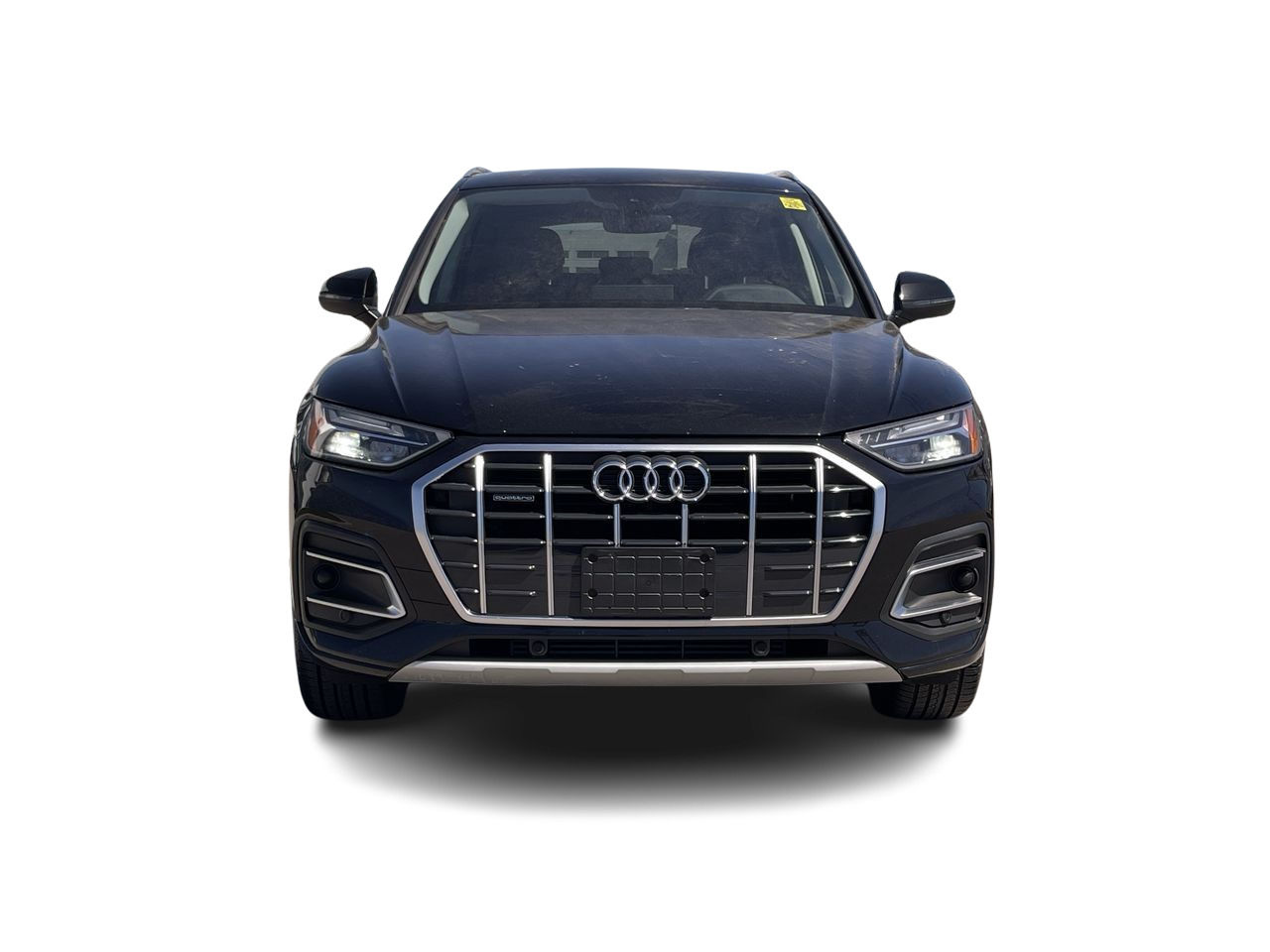 2021 Audi Q5 in Calgary, Alberta