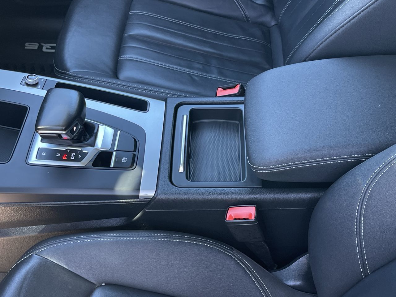 2021 Audi Q5 in Calgary, Alberta