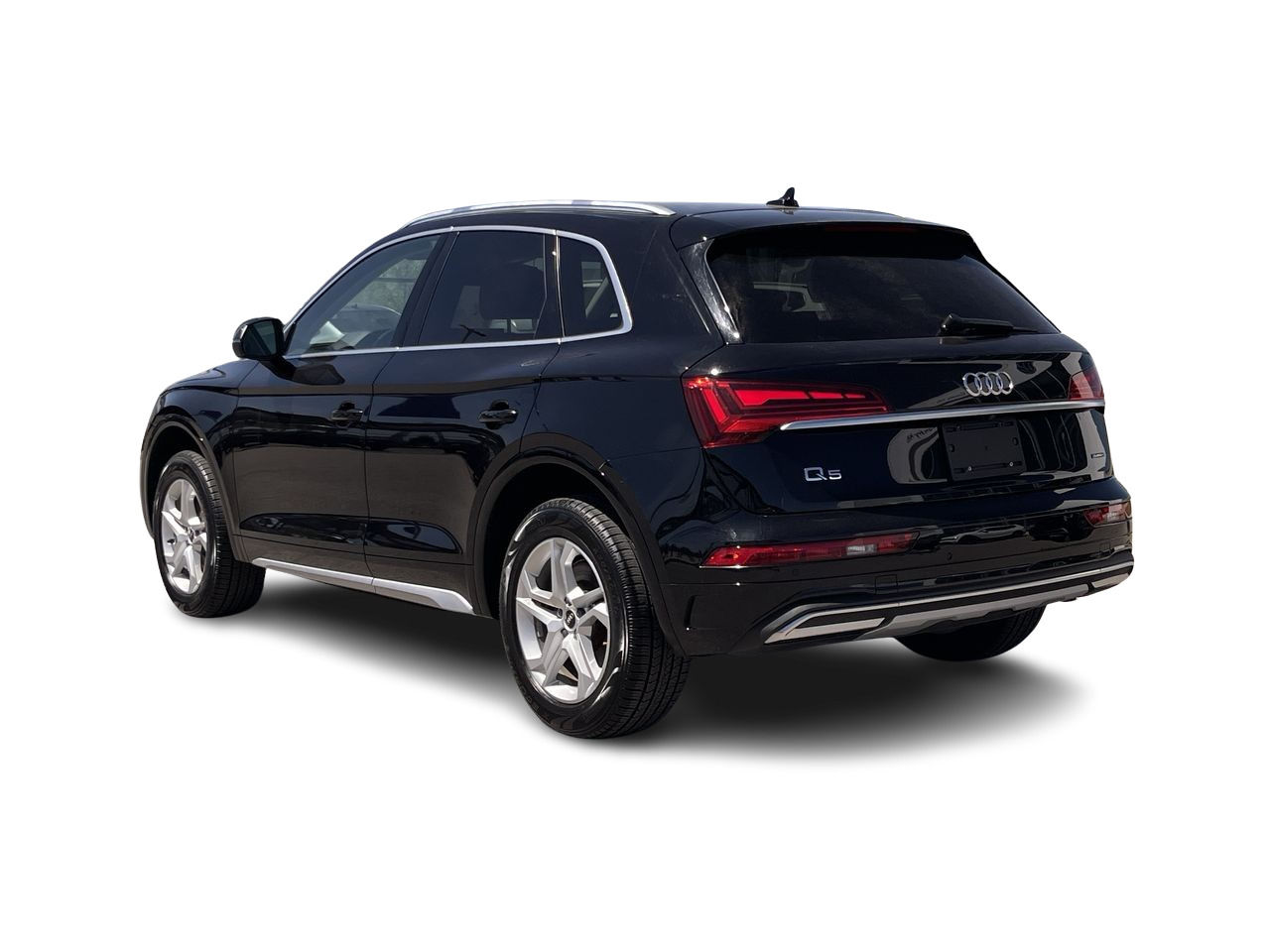 2021 Audi Q5 in Calgary, Alberta