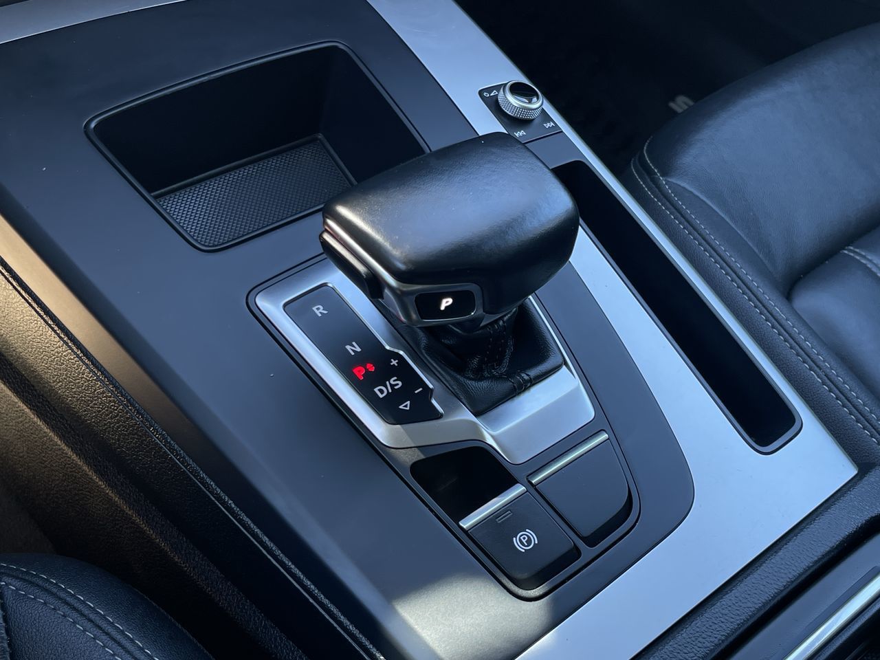2021 Audi Q5 in Calgary, Alberta