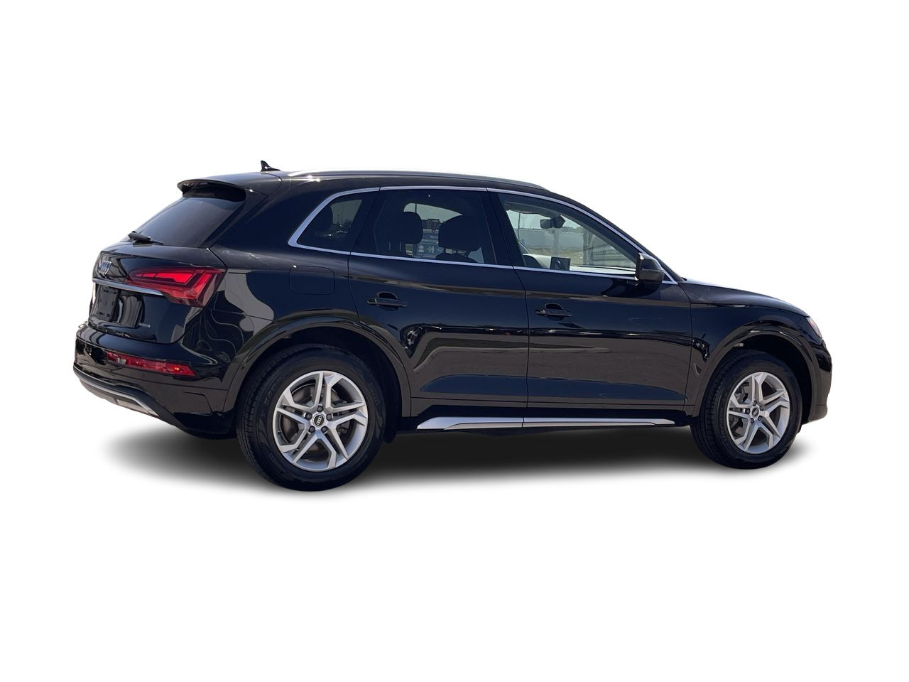 2021 Audi Q5 in Calgary, Alberta