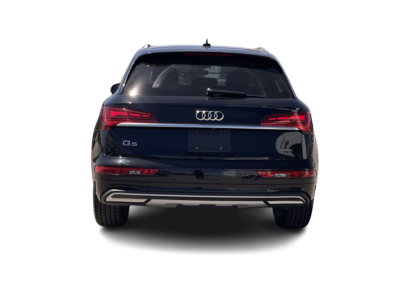2021 Audi Q5 in Calgary, Alberta