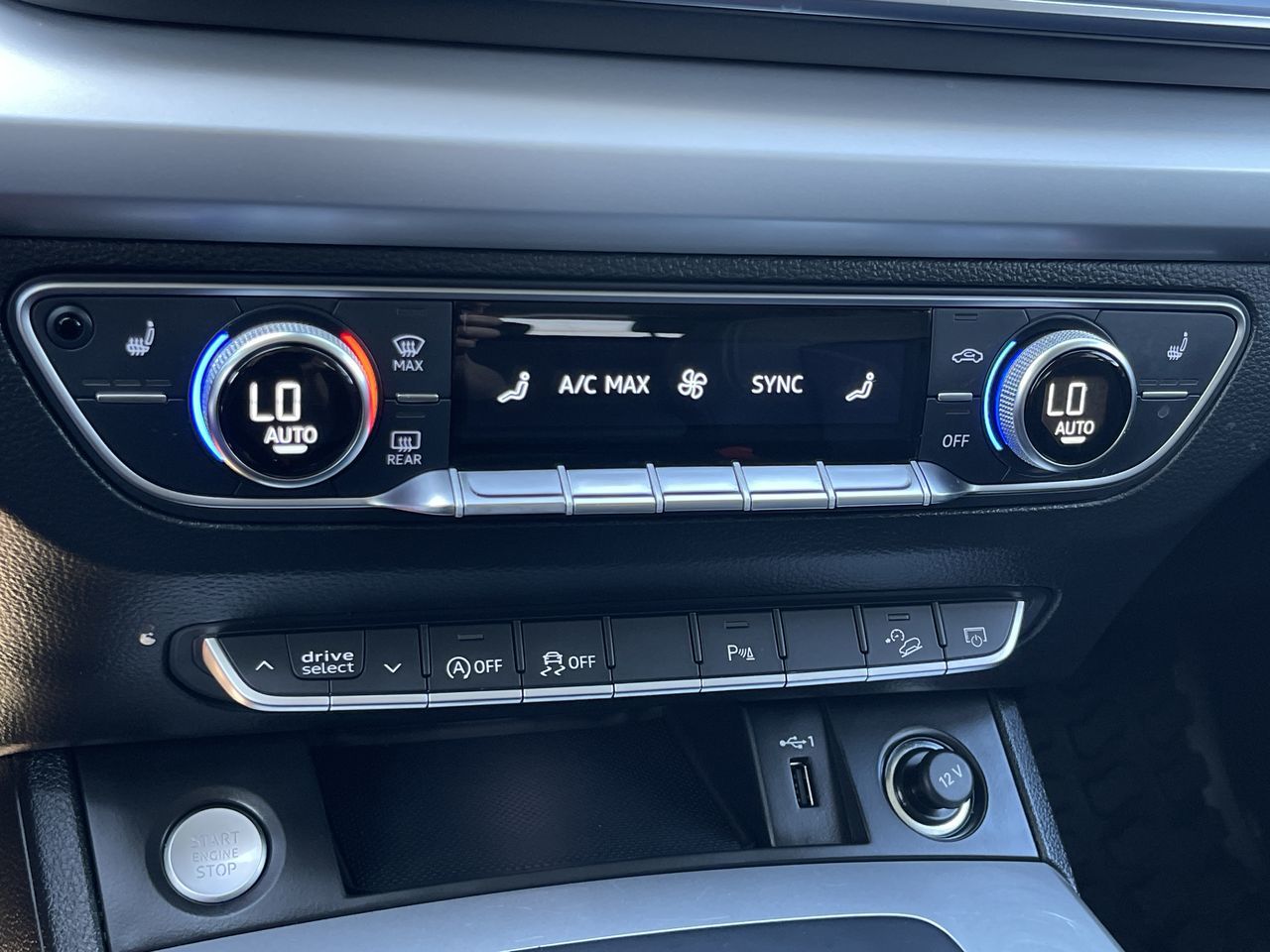 2021 Audi Q5 in Calgary, Alberta