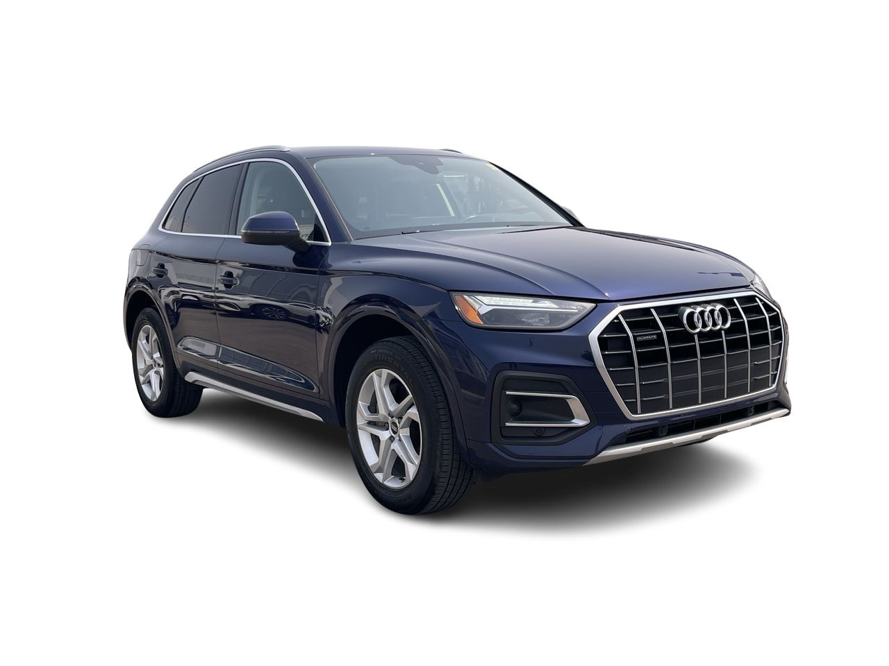 Audi Q5  2021 à Calgary, Alberta