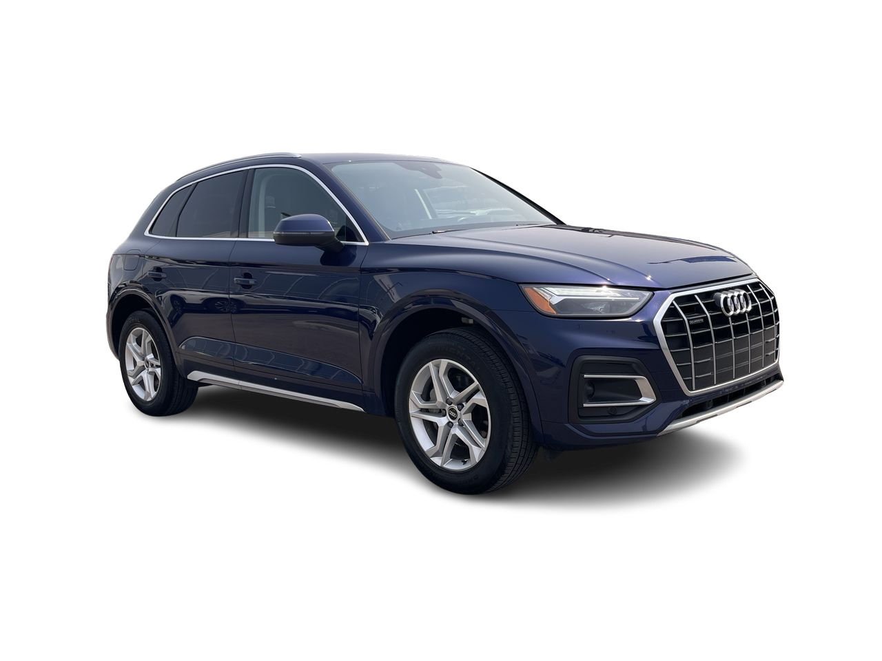 Audi Q5  2021 à Calgary, Alberta
