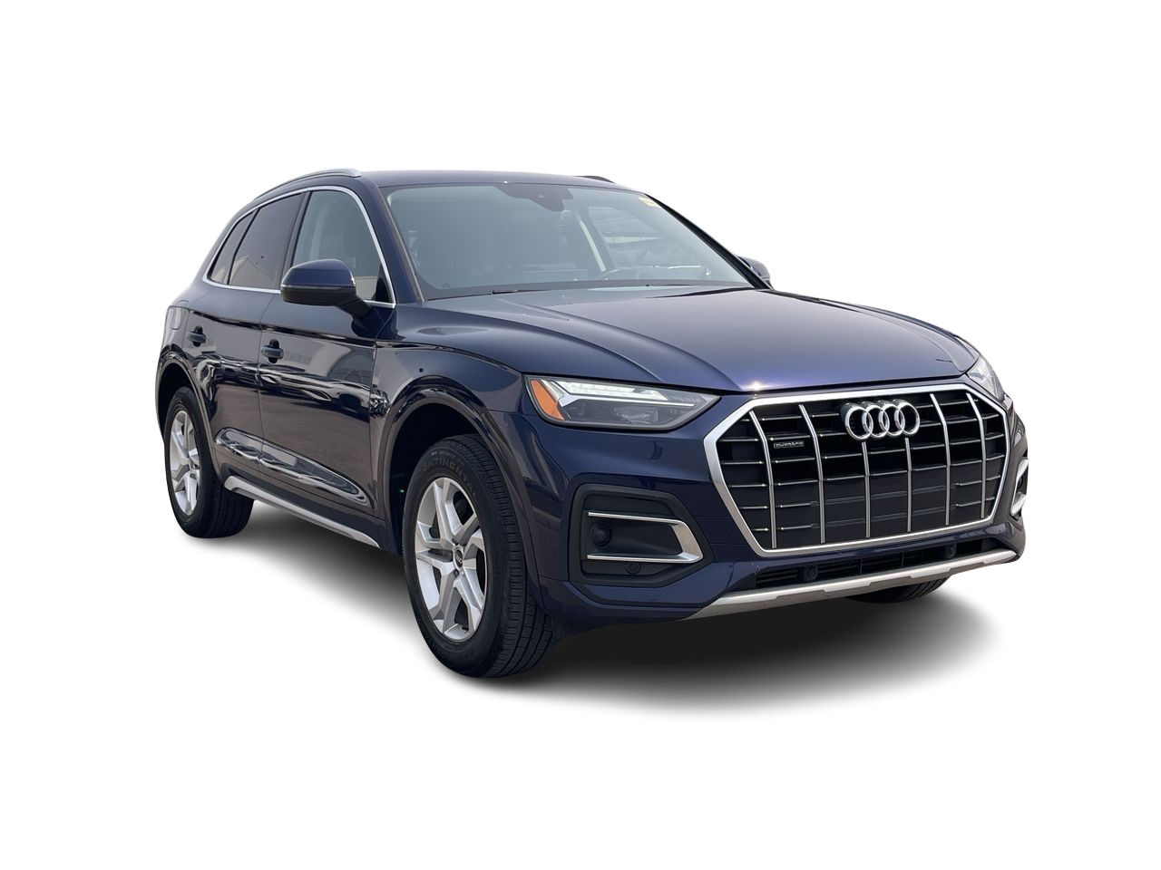 Audi Q5  2021 à Calgary, Alberta