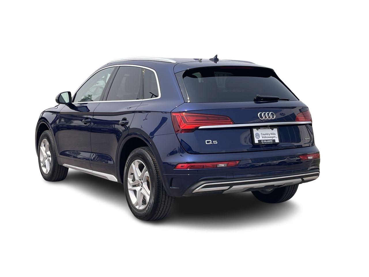 Audi Q5  2021 à Calgary, Alberta