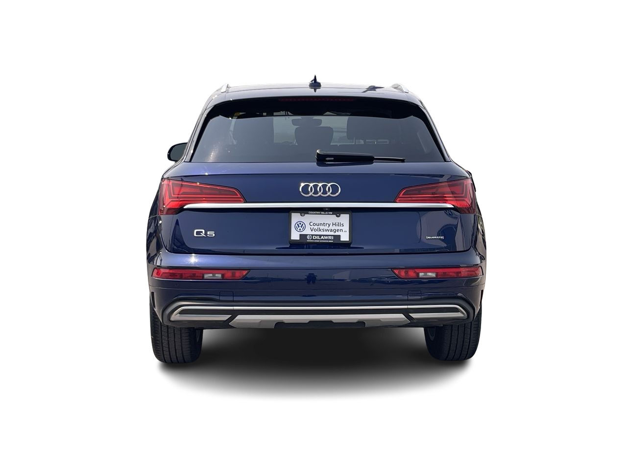 Audi Q5  2021 à Calgary, Alberta