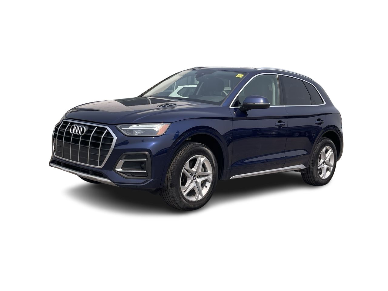 Audi Q5  2021 à Calgary, Alberta