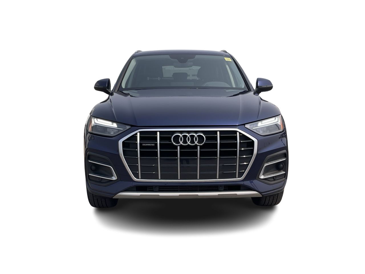 Audi Q5  2021 à Calgary, Alberta