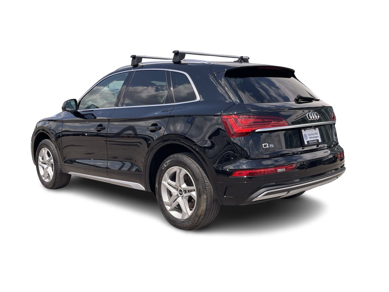 Audi Q5  2021 à Calgary, Alberta