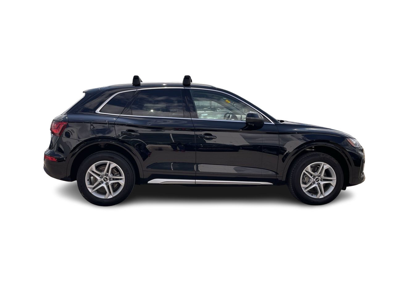 Audi Q5  2021 à Calgary, Alberta