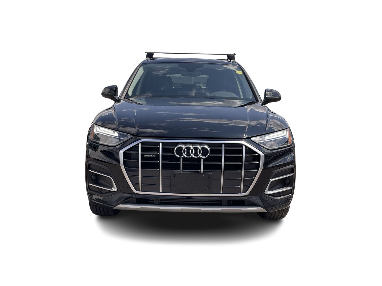 Audi Q5  2021 à Calgary, Alberta