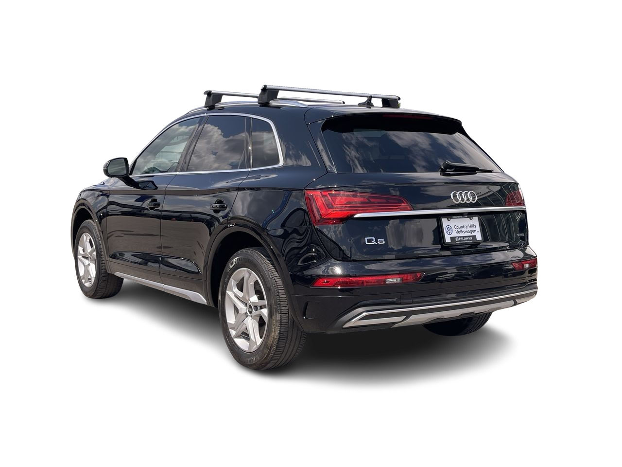 Audi Q5  2021 à Calgary, Alberta