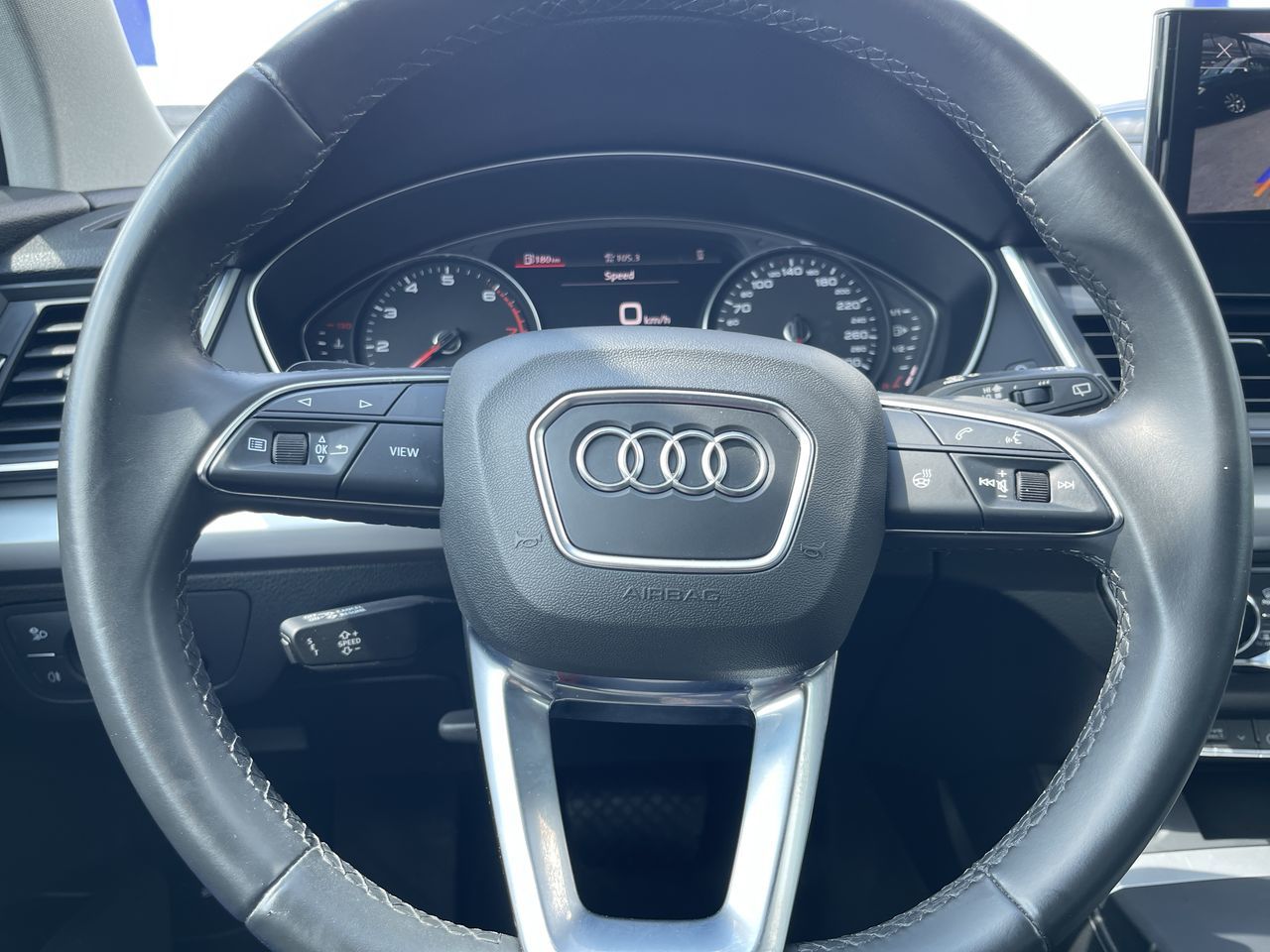 Audi Q5  2021 à Calgary, Alberta