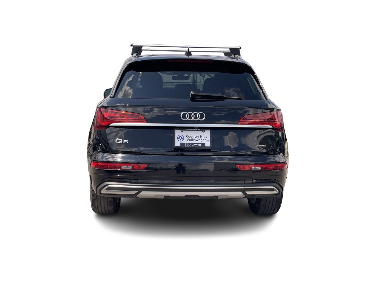 Audi Q5  2021 à Calgary, Alberta