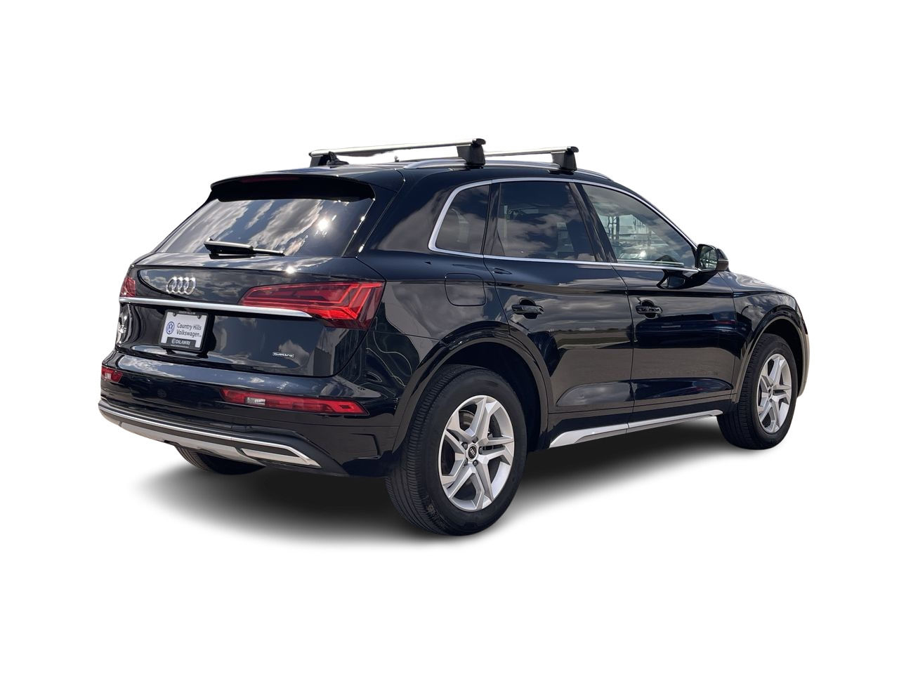 Audi Q5  2021 à Calgary, Alberta